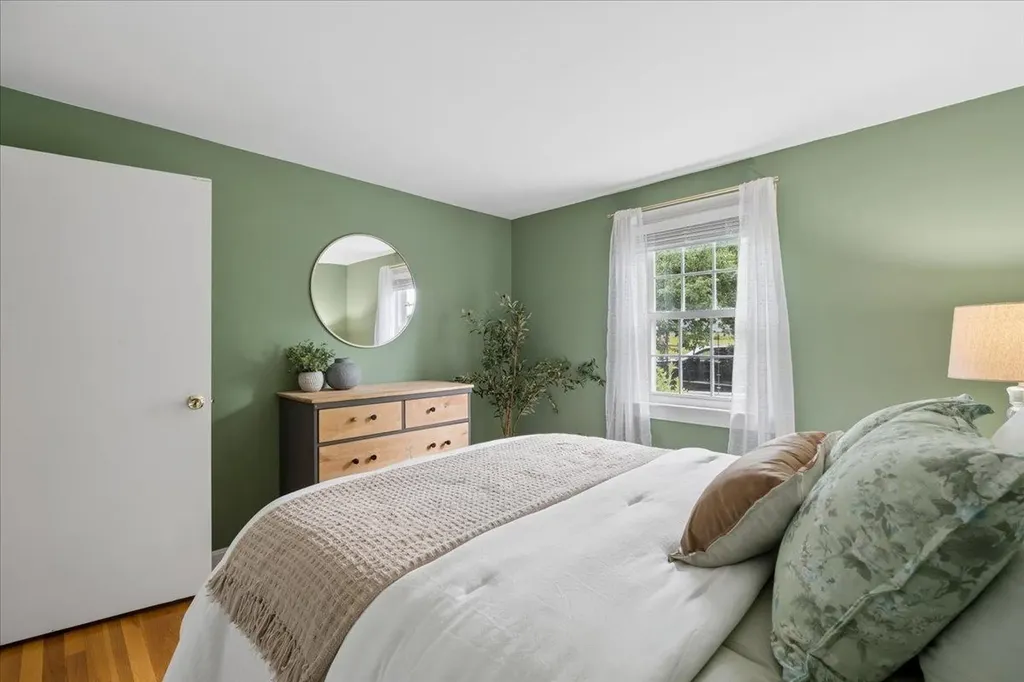 23 Woodwells Garrison Road Hopkinton NH 03229