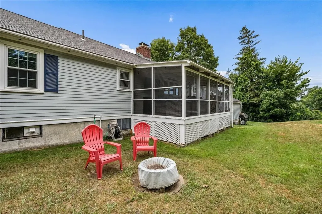 23 Woodwells Garrison Road Hopkinton NH 03229