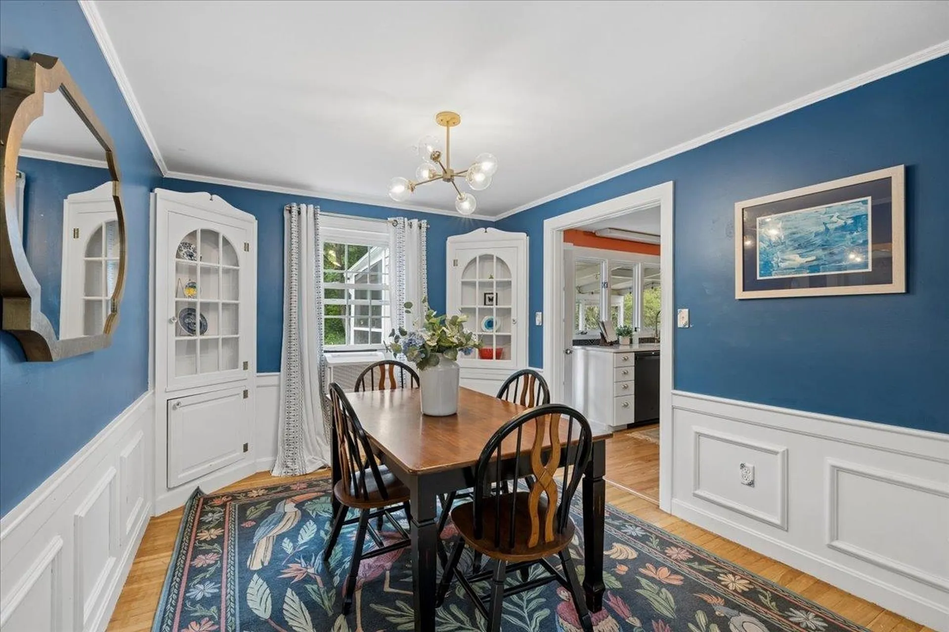 23 Woodwells Garrison Road Hopkinton NH 03229