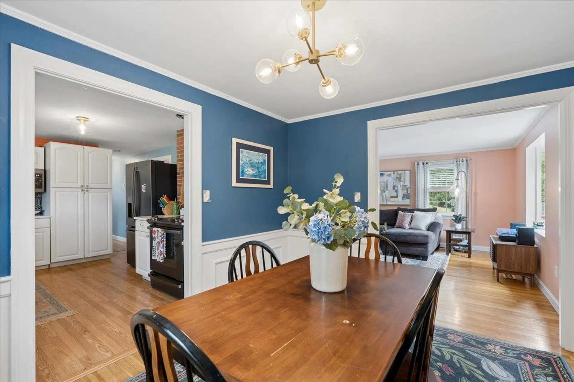 23 Woodwells Garrison Road Hopkinton NH 03229