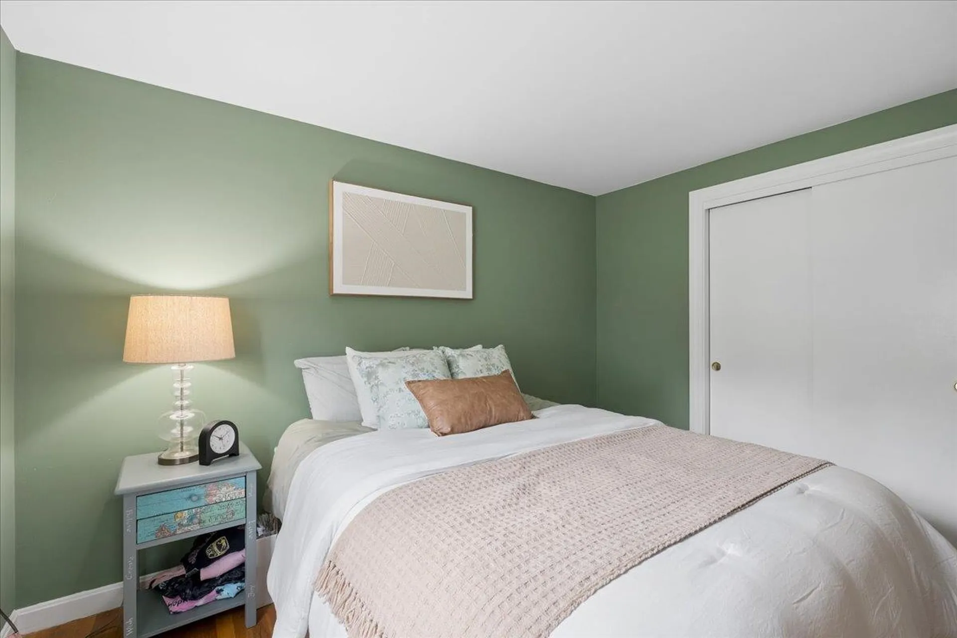 23 Woodwells Garrison Road Hopkinton NH 03229