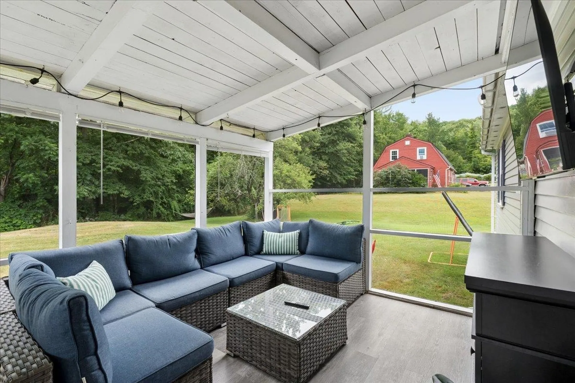 23 Woodwells Garrison Road Hopkinton NH 03229