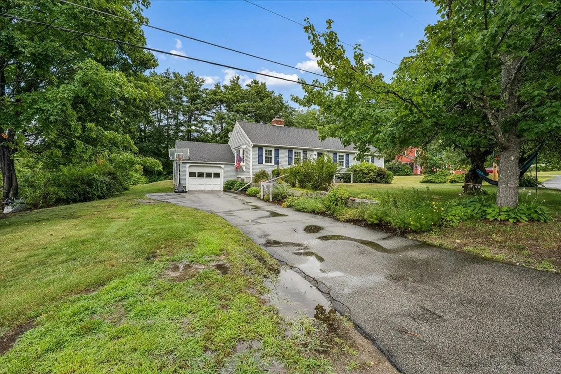 23 Woodwells Garrison Road Hopkinton NH 03229