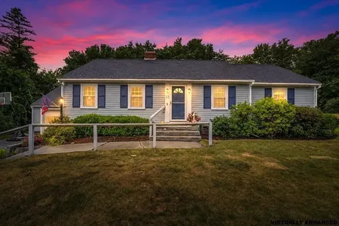 23 Woodwells Garrison Road Hopkinton NH 03229