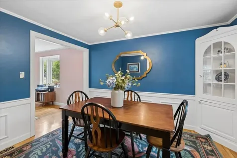 23 Woodwells Garrison Road Hopkinton NH 03229