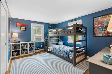 23 Woodwells Garrison Road Hopkinton NH 03229