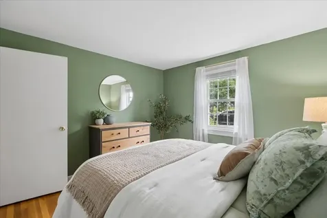 23 Woodwells Garrison Road Hopkinton NH 03229