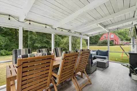 23 Woodwells Garrison Road Hopkinton NH 03229