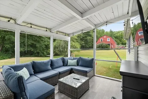 23 Woodwells Garrison Road Hopkinton NH 03229