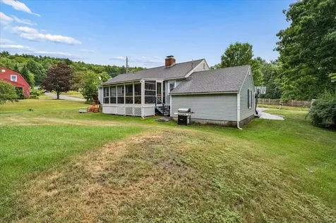 23 Woodwells Garrison Road Hopkinton NH 03229