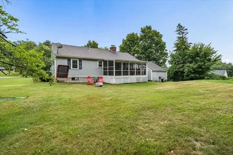 23 Woodwells Garrison Road Hopkinton NH 03229