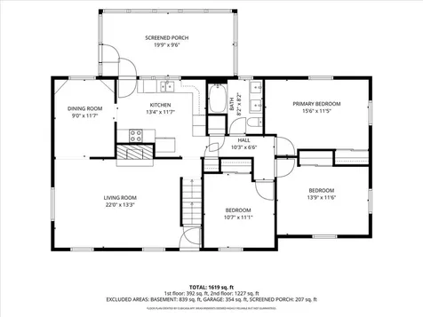 23 Woodwells Garrison Road Hopkinton NH 03229