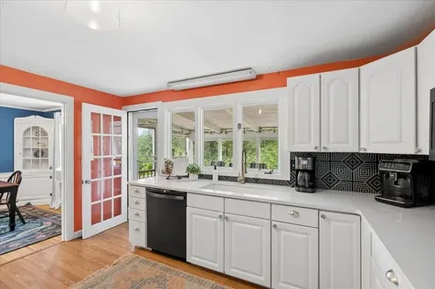 23 Woodwells Garrison Road Hopkinton NH 03229