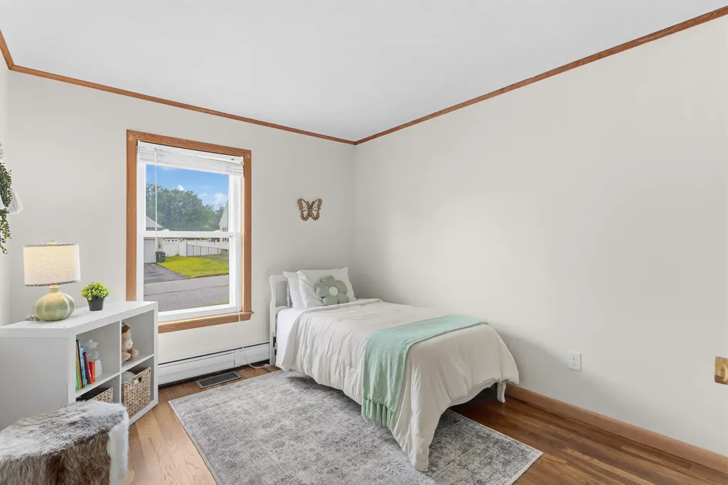29 Devco Drive Manchester NH 03103