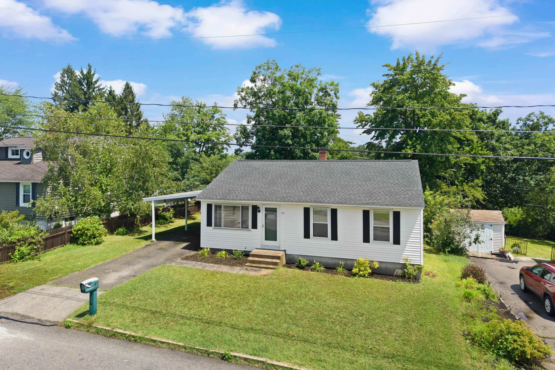 29 Devco Drive Manchester NH 03103