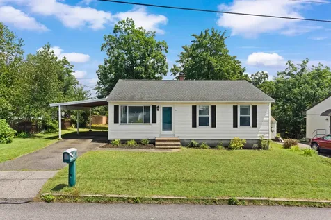 29 Devco Drive Manchester NH 03103