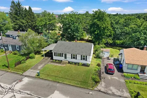 29 Devco Drive Manchester NH 03103