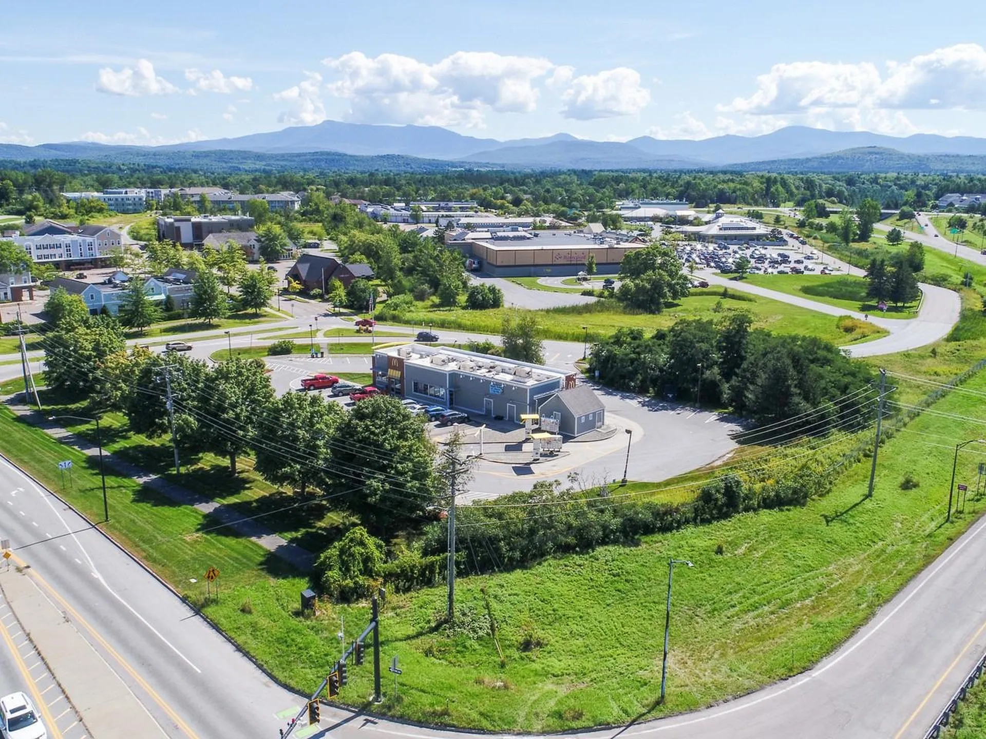 39 Fox Run Road Essex VT 05452