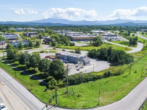 39 Fox Run Road Essex VT 05452
