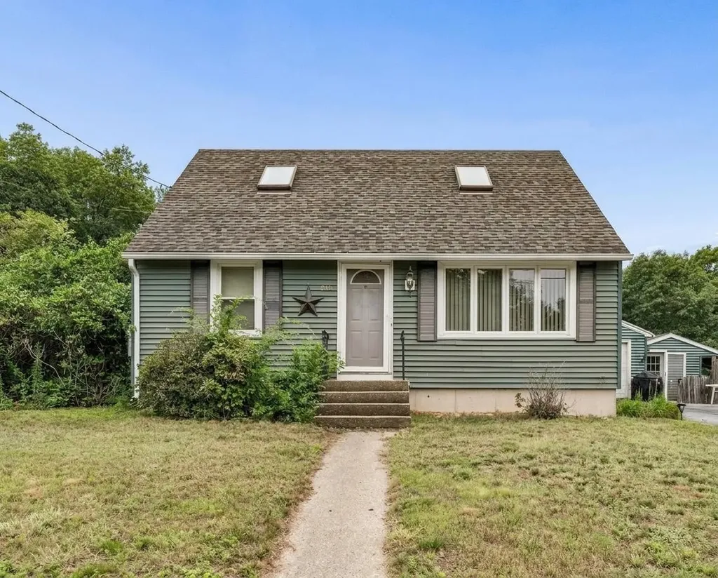 415 Greeley Street Manchester NH 03102