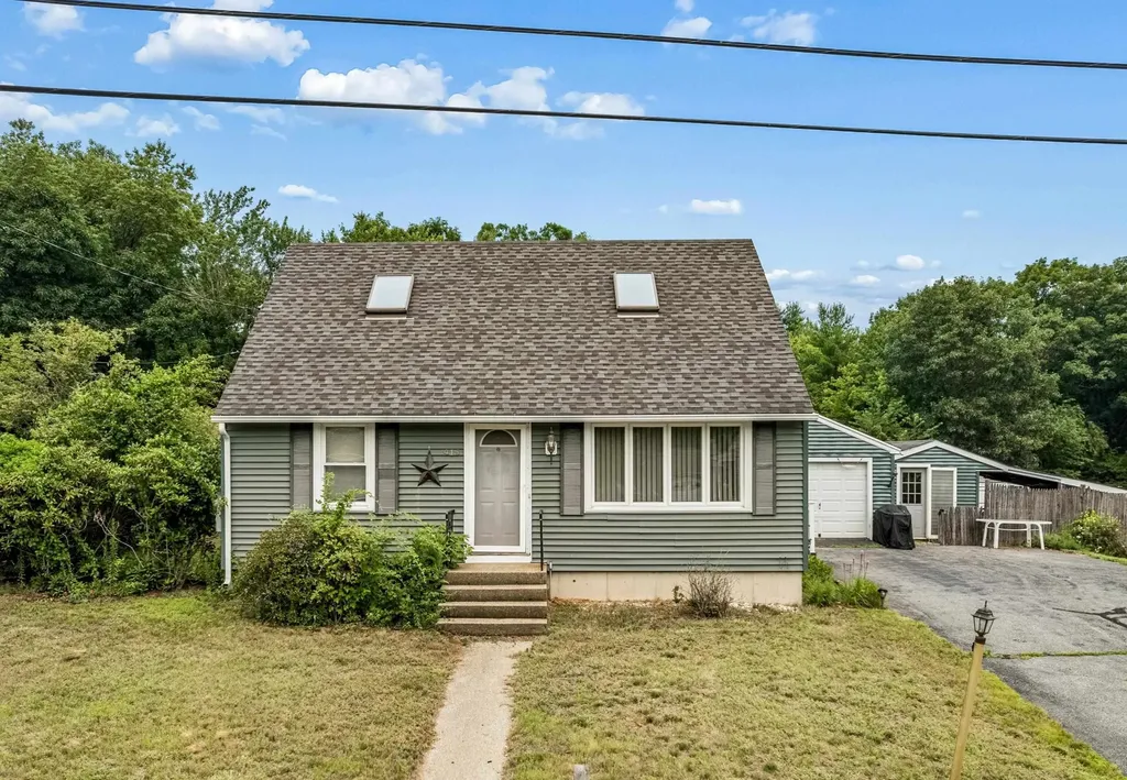 415 Greeley Street Manchester NH 03102