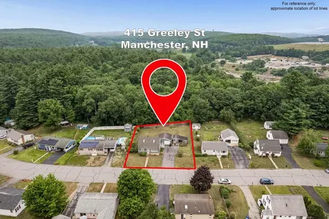 415 Greeley Street Manchester NH 03102