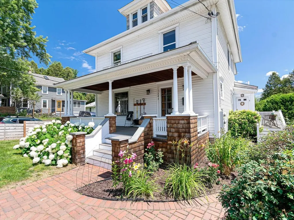 243 Weaver Street Winooski VT 05404