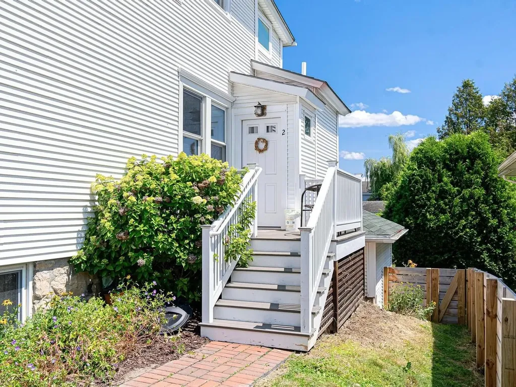 243 Weaver Street Winooski VT 05404