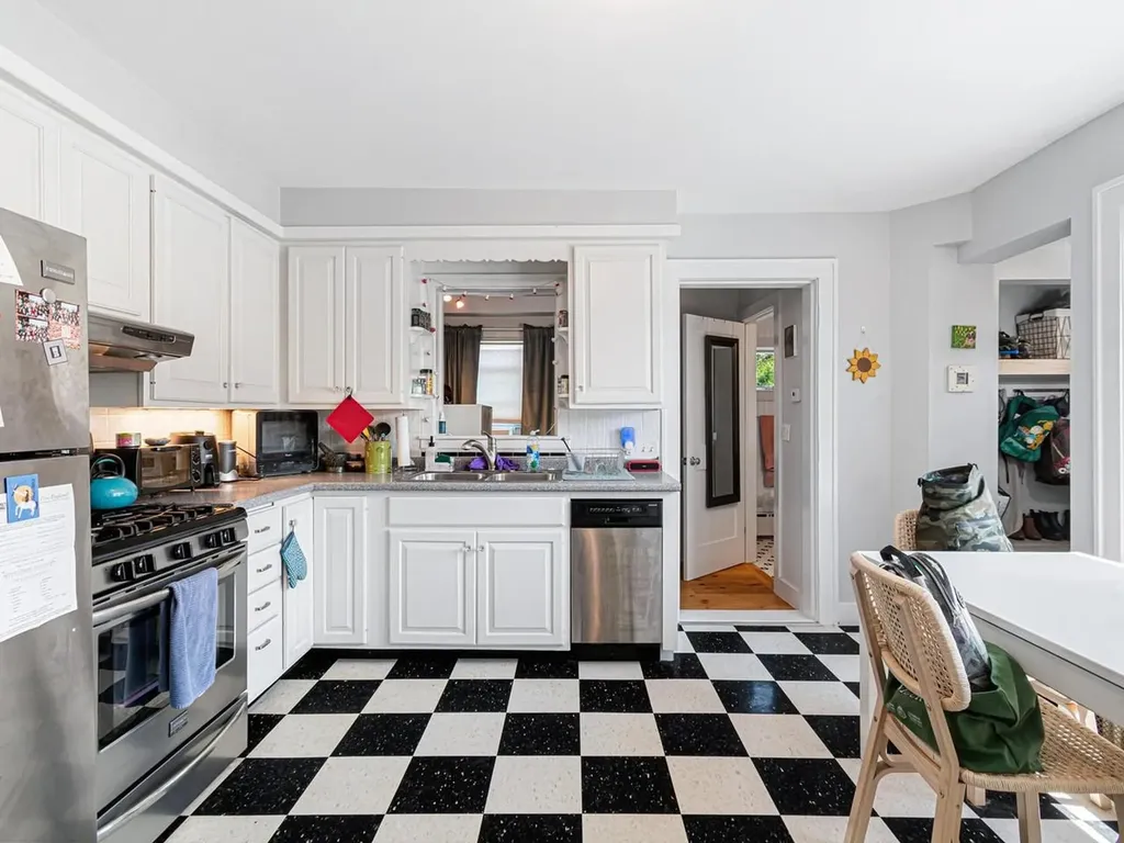 243 Weaver Street Winooski VT 05404