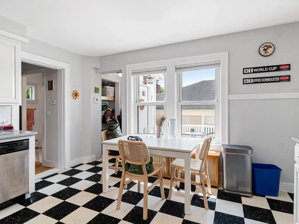243 Weaver Street Winooski VT 05404