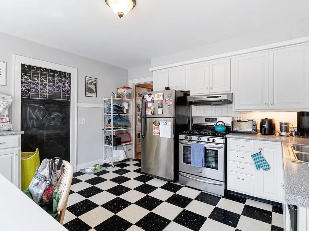 243 Weaver Street Winooski VT 05404