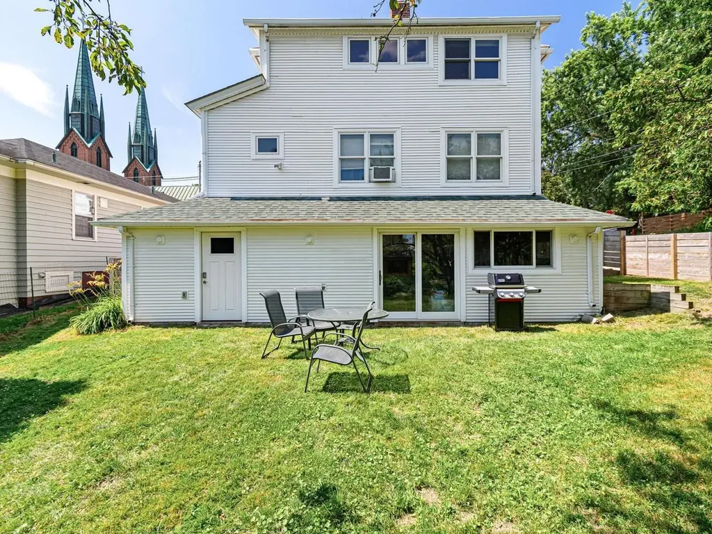 243 Weaver Street Winooski VT 05404