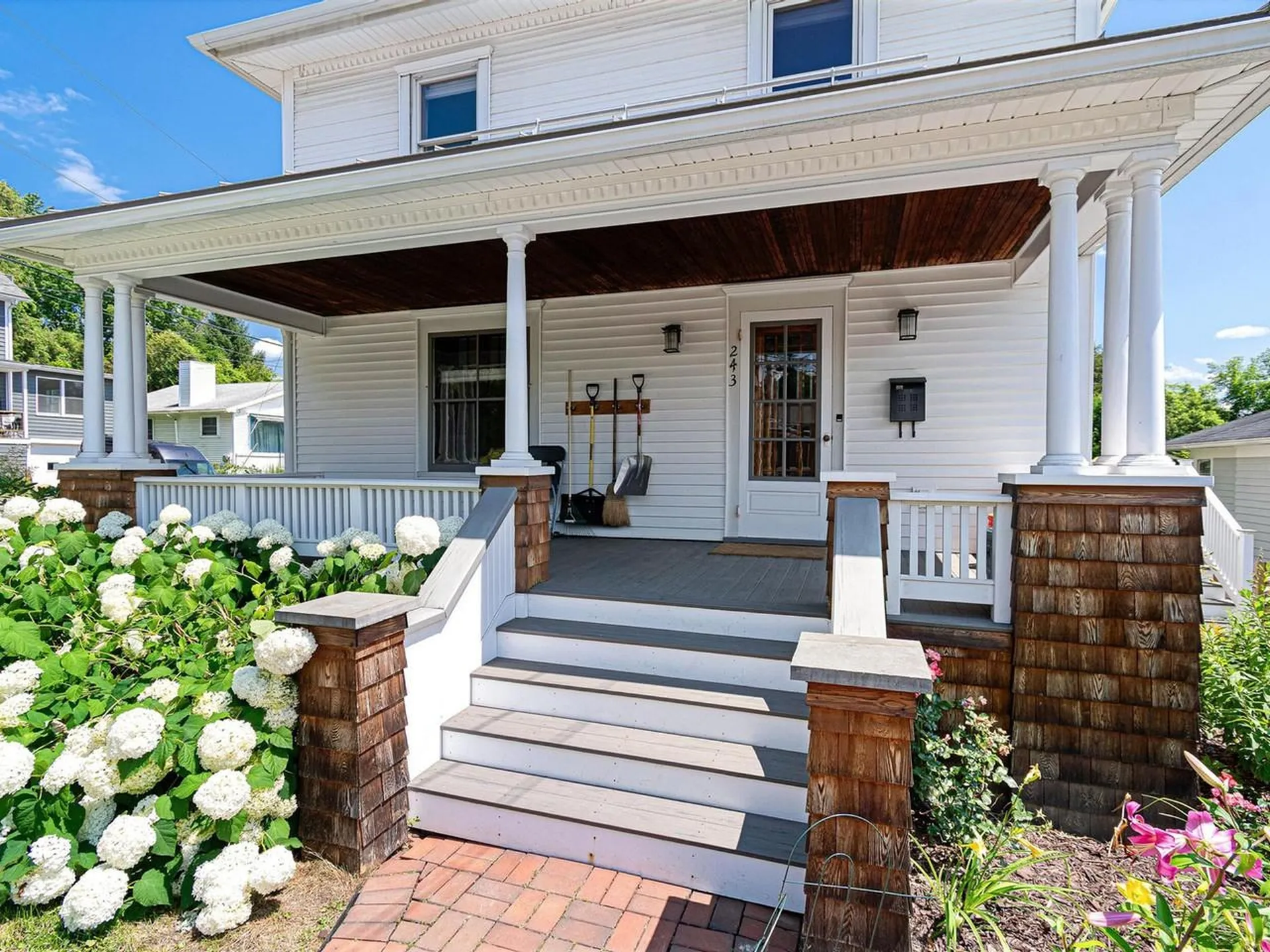 243 Weaver Street Winooski VT 05404