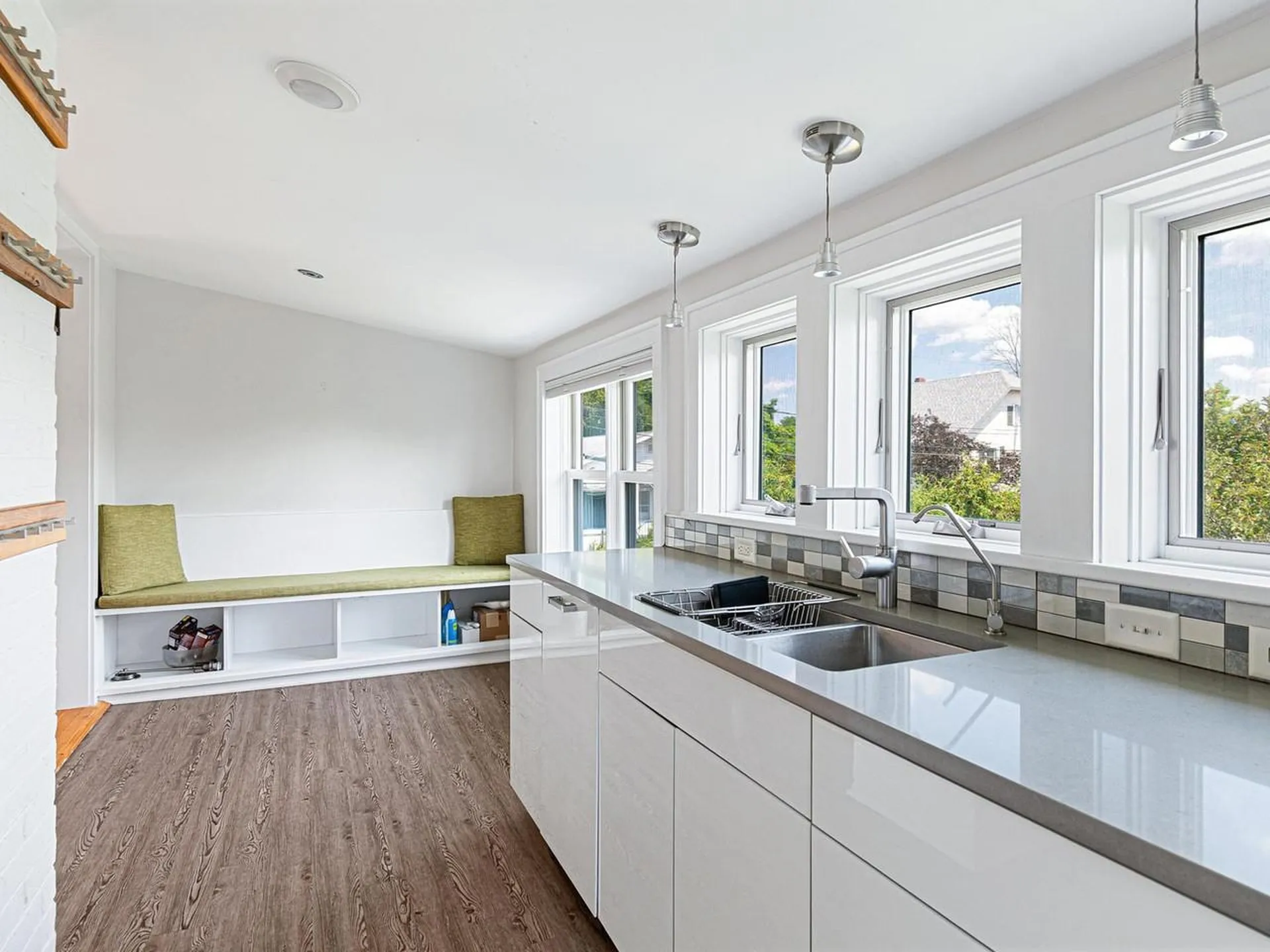 243 Weaver Street Winooski VT 05404