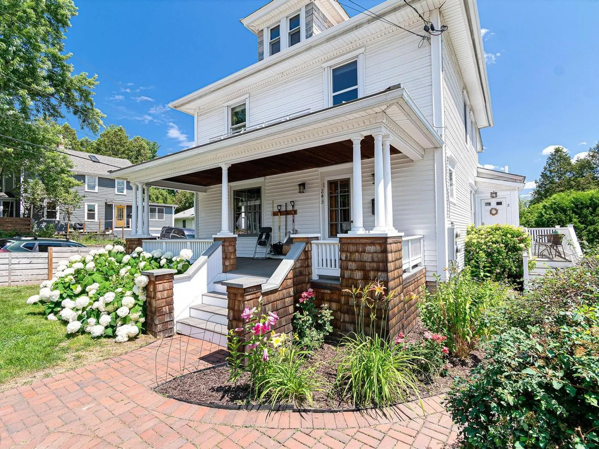 243 Weaver Street Winooski VT 05404