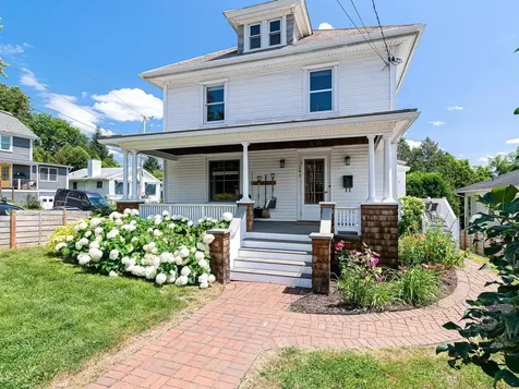 243 Weaver Street Winooski VT 05404