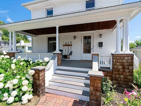 243 Weaver Street Winooski VT 05404