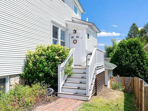 243 Weaver Street Winooski VT 05404