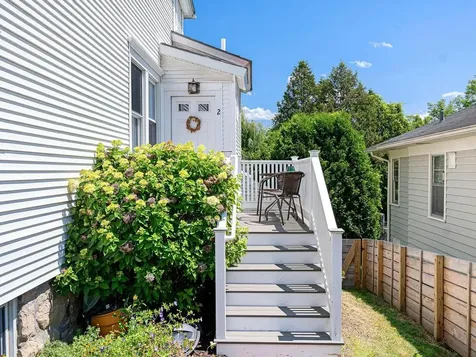 243 Weaver Street Winooski VT 05404