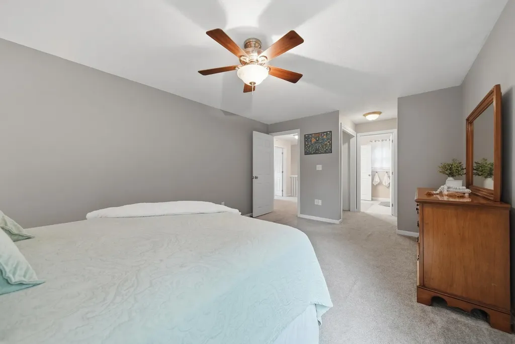 3 Sunshine Court Nashua NH 03063