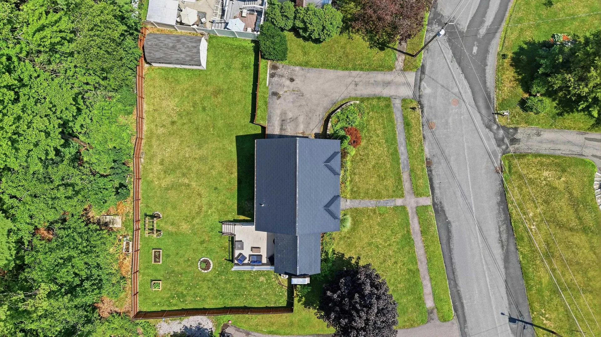 3 Sunshine Court Nashua NH 03063