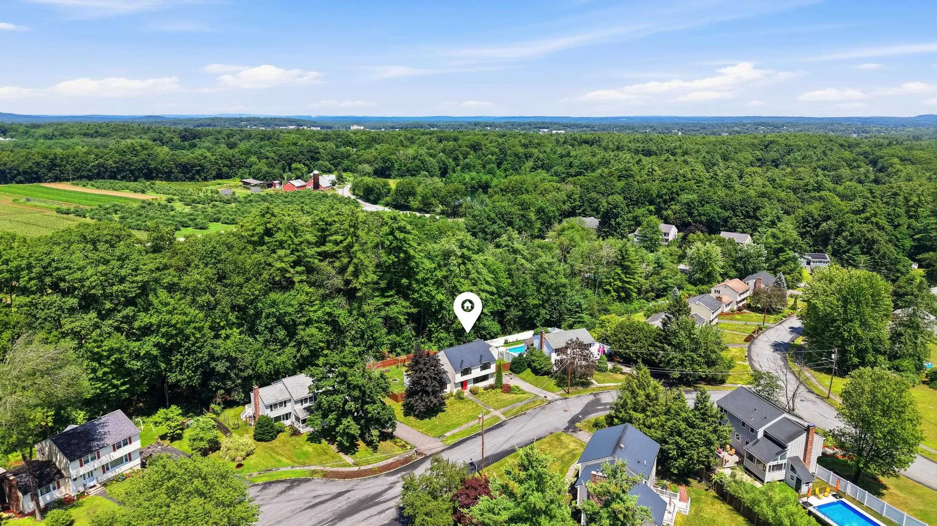 3 Sunshine Court Nashua NH 03063
