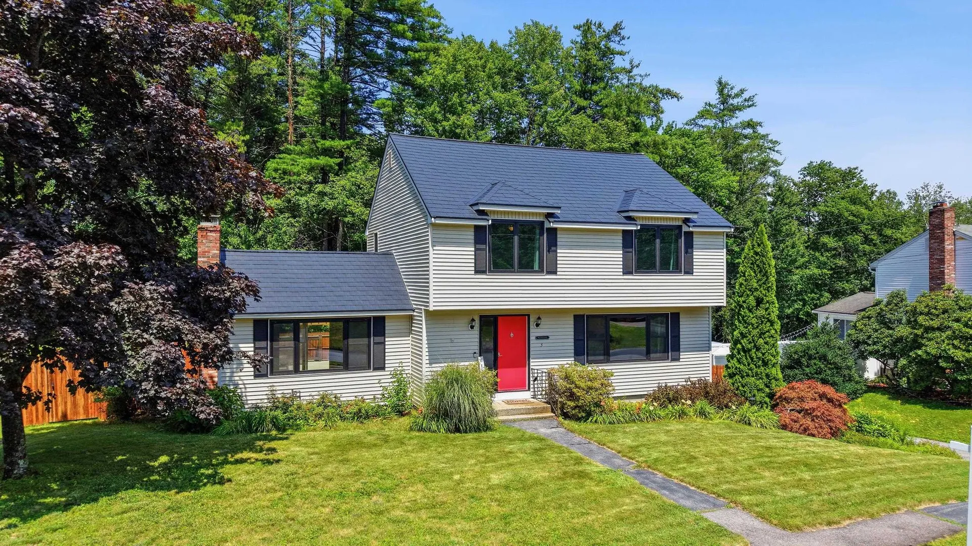 3 Sunshine Court Nashua NH 03063