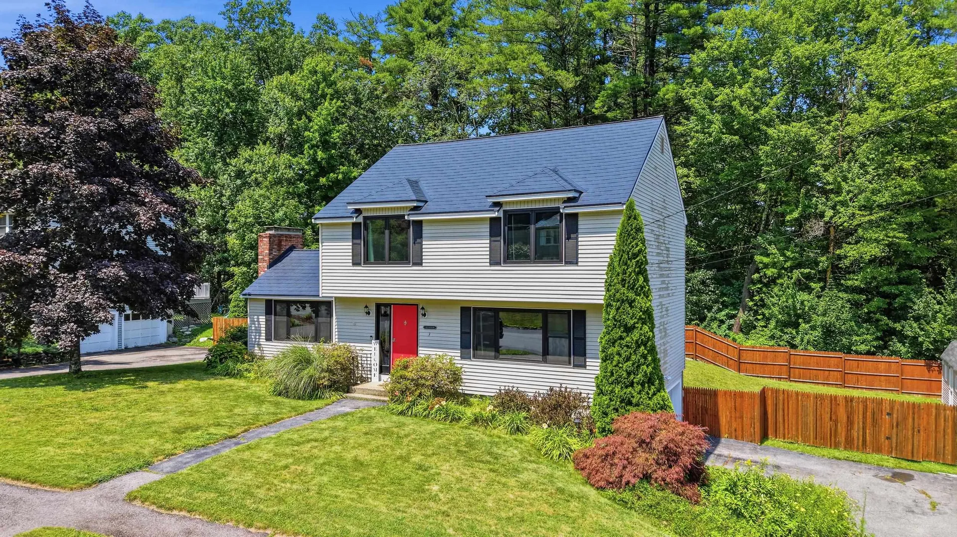 3 Sunshine Court Nashua NH 03063