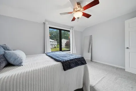 3 Sunshine Court Nashua NH 03063
