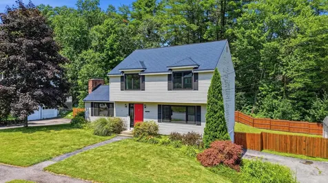 3 Sunshine Court Nashua NH 03063
