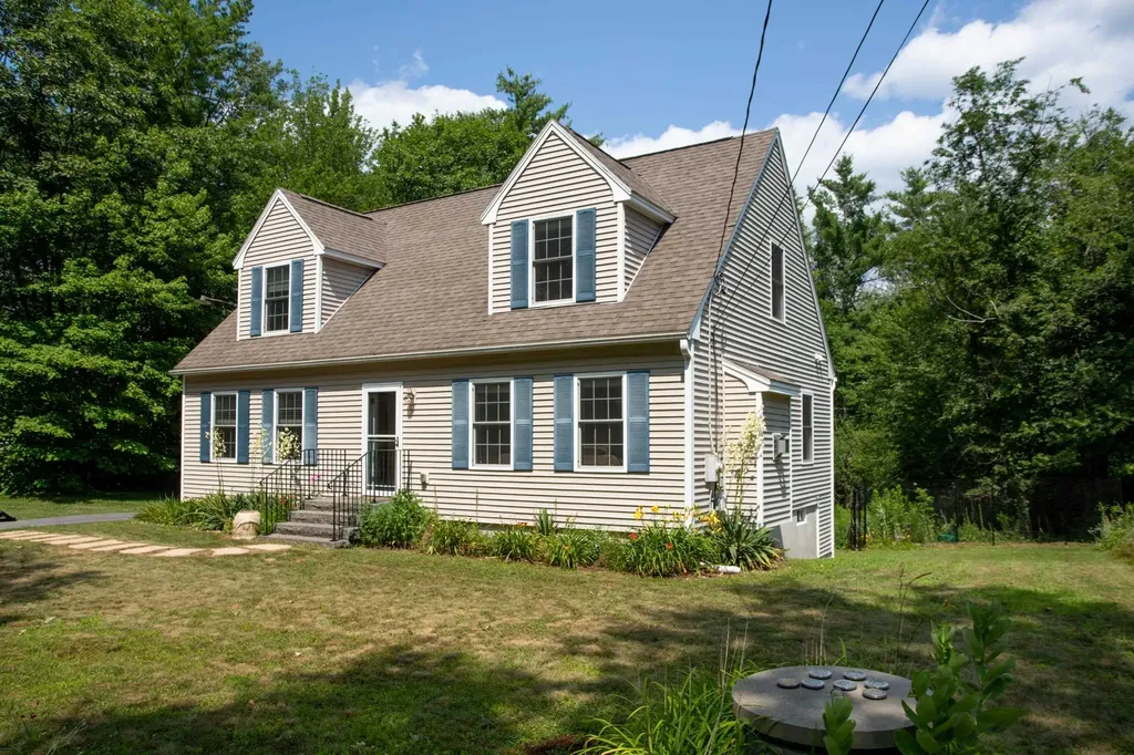 138 Long Swamp Road Berwick ME 03901