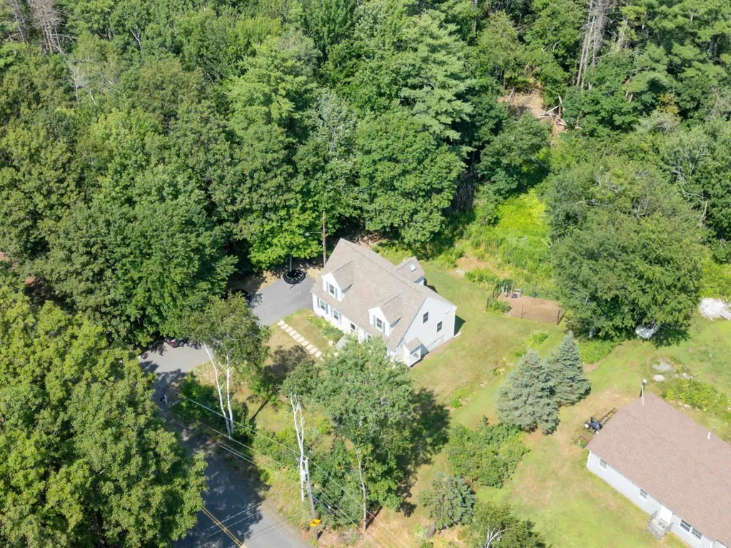 138 Long Swamp Road Berwick ME 03901