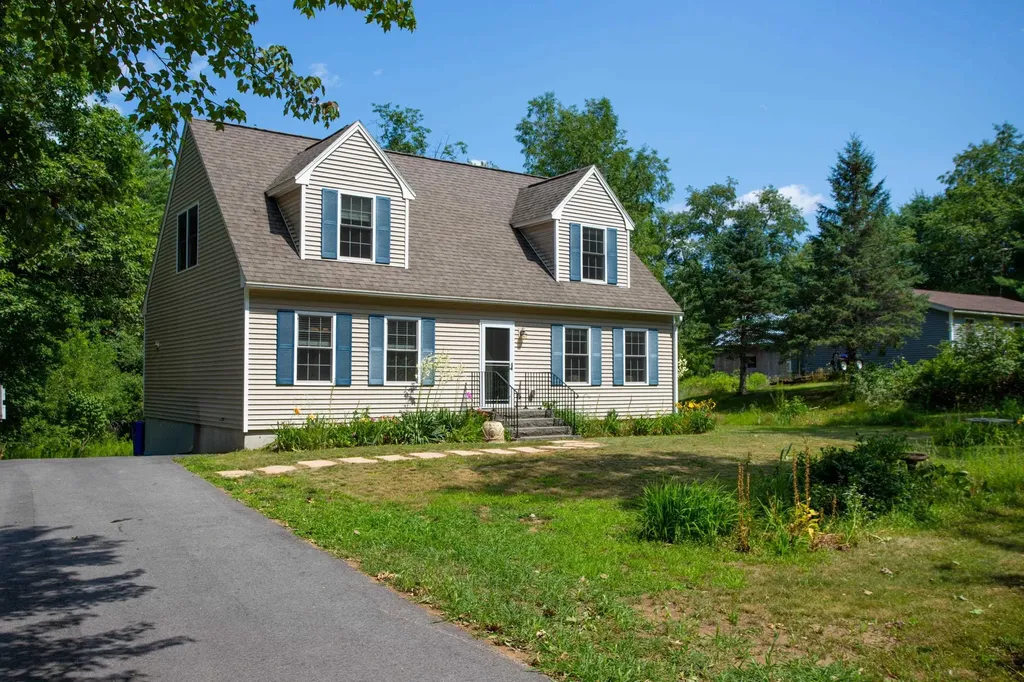 138 Long Swamp Road Berwick ME 03901