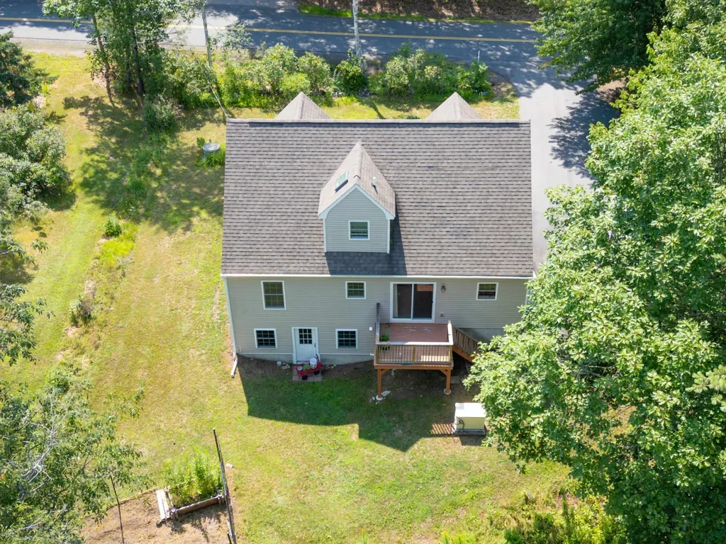 138 Long Swamp Road Berwick ME 03901
